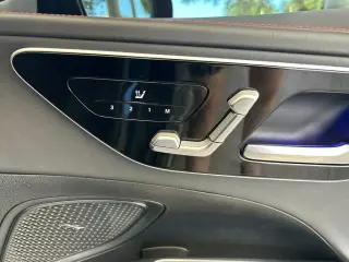 Mercedes-Benz Clase C 2024 AWD AMG C 43 4MATIC Sedán 4 puertas
