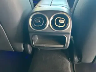 Mercedes-Benz Clase C 2024 AWD AMG C 43 4MATIC Sedán 4 puertas