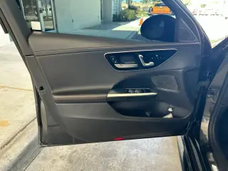 Mercedes-Benz Clase C 2024 AWD AMG C 43 4MATIC Sedán 4 puertas
