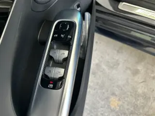 Mercedes-Benz Clase C 2024 AWD AMG C 43 4MATIC Sedán 4 puertas