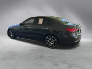 Mercedes-Benz Clase C 2024 AWD AMG C 43 4MATIC Sedán 4 puertas