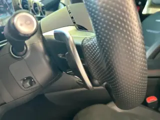 Mercedes-Benz Clase C 2024 AWD AMG C 43 4MATIC Sedán 4 puertas