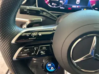 Mercedes-Benz Clase C 2024 AWD AMG C 43 4MATIC Sedán 4 puertas