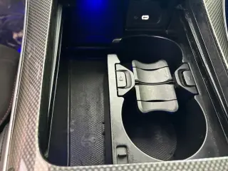 Mercedes-Benz Clase C 2024 AWD AMG C 43 4MATIC Sedán 4 puertas