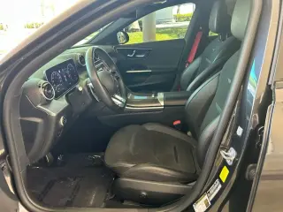 Mercedes-Benz Clase C 2024 AWD AMG C 43 4MATIC Sedán 4 puertas