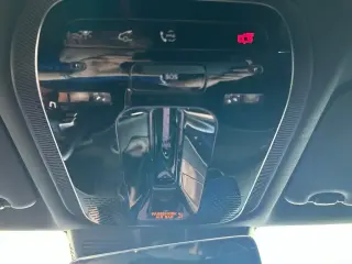 Mercedes-Benz Clase C 2024 AWD AMG C 43 4MATIC Sedán 4 puertas