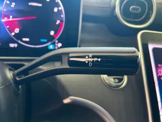Mercedes-Benz Clase C 2024 AWD AMG C 43 4MATIC Sedán 4 puertas
