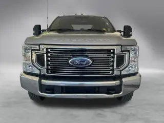 Ford F-350 Super Duty 2022 4x4 King Ranch 4 puertas Cabina Crew 8 pies. LB DRW Pickup