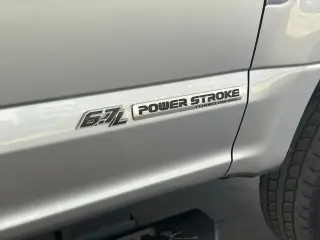 Ford F-350 Super Duty 2022 4x4 King Ranch 4 puertas Cabina Crew 8 pies. LB DRW Pickup