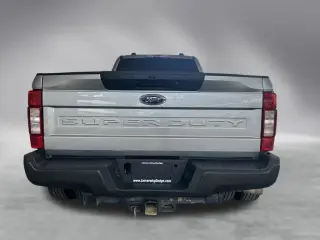 Ford F-350 Super Duty 2022 4x4 King Ranch 4 puertas Cabina Crew 8 pies. LB DRW Pickup