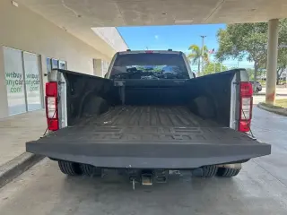 Ford F-350 Super Duty 2022 4x4 King Ranch 4 puertas Cabina Crew 8 pies. LB DRW Pickup