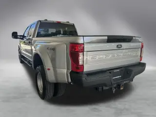 Ford F-350 Super Duty 2022 4x4 King Ranch 4 puertas Cabina Crew 8 pies. LB DRW Pickup