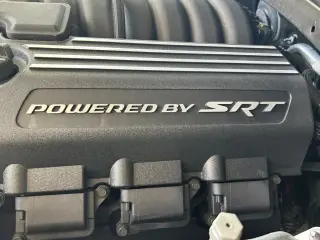 Dodge Charger 2022 Scat Pack 4 puertas Sedan