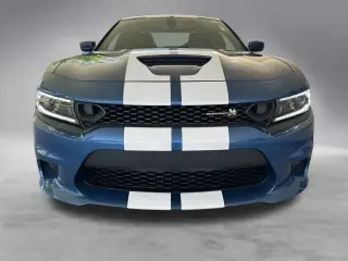 Dodge Charger 2022 Scat Pack 4 puertas Sedan