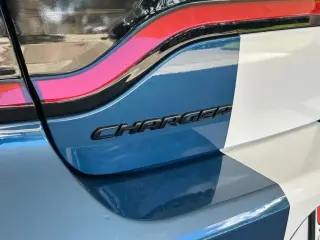 Dodge Charger 2022 Scat Pack 4 puertas Sedan