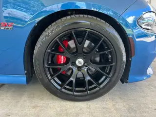 Dodge Charger 2022 Scat Pack 4 puertas Sedan