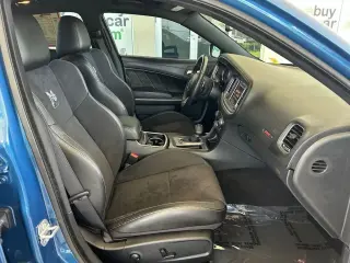 Dodge Charger 2022 Scat Pack 4 puertas Sedan