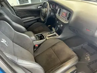 Dodge Charger 2022 Scat Pack 4 puertas Sedan