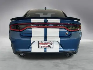 Dodge Charger 2022 Scat Pack 4 puertas Sedan