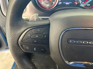 Dodge Charger 2022 Scat Pack 4 puertas Sedan