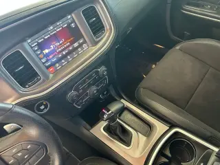 Dodge Charger 2022 Scat Pack 4 puertas Sedan