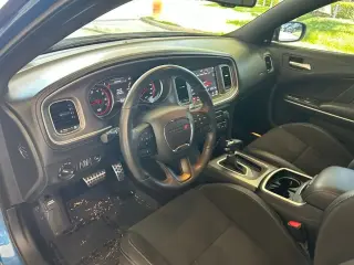 Dodge Charger 2022 Scat Pack 4 puertas Sedan