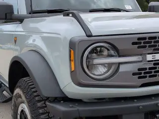 Ford Bronco 2023 4x4 Base Avanzado 4 puertas SUV