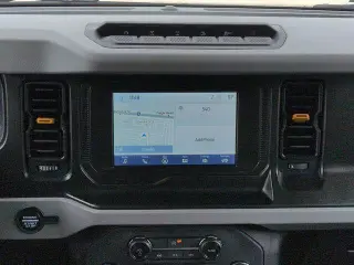 Ford Bronco 2023 4x4 Base Avanzado 4 puertas SUV