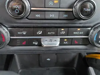 Ford Bronco 2023 4x4 Base Avanzado 4 puertas SUV