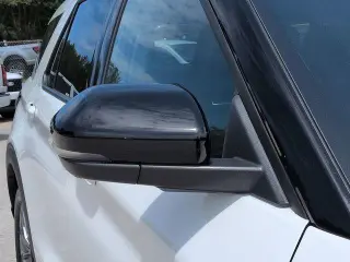 Ford Explorer 2025 Platinum 4 puertas SUV
