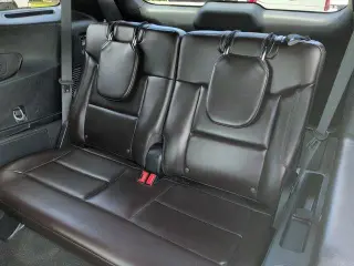 Ford Explorer 2025 Platinum 4 puertas SUV