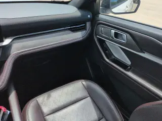 Ford Explorer 2025 Platinum 4 puertas SUV