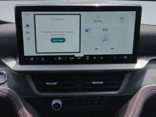 Ford Explorer 2025 Platinum 4 puertas SUV