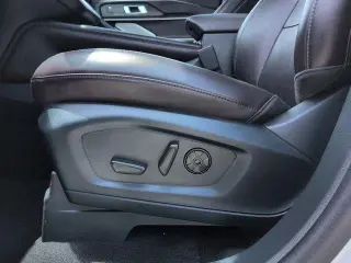 Ford Explorer 2025 Platinum 4 puertas SUV