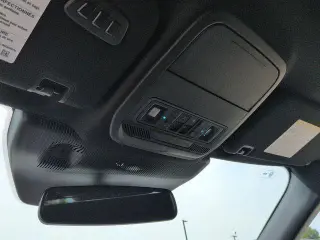 Ford Explorer 2025 Platinum 4 puertas SUV