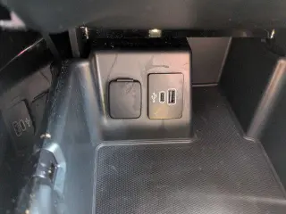 Ford Explorer 2025 Platinum 4 puertas SUV