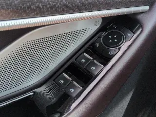 Ford Explorer 2025 Platinum 4 puertas SUV