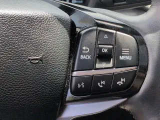 Ford Explorer 2025 Platinum 4 puertas SUV
