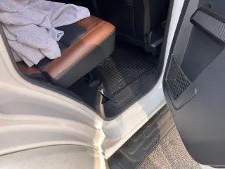 Ford Bronco 2024 4x4 Outer Banks 4 puertas SUV