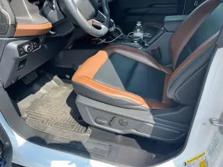 Ford Bronco 2024 4x4 Outer Banks 4 puertas SUV