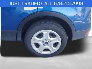 Ford Escape 2017 S 4 puertas SUV