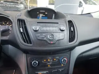 Ford Escape 2017 S 4 puertas SUV