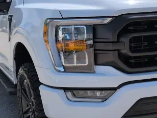 Ford F-150 2023 4x4 Limited 4 puertas SuperCrew 5.5 pies. Caja corta