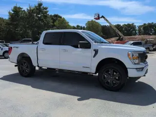 Ford F-150 2023 4x4 Limited 4 puertas SuperCrew 5.5 pies. Caja corta