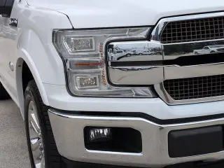 Ford F-150 2019 4x4 XL 4 puertas SuperCrew 5.5 pies. SB