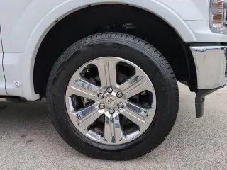 Ford F-150 2019 4x4 XL 4 puertas SuperCrew 5.5 pies. SB