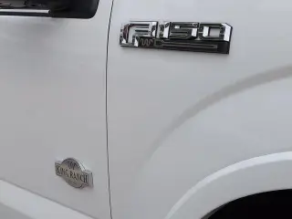 Ford F-150 2019 4x4 XL 4 puertas SuperCrew 5.5 pies. SB