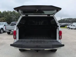 Ford F-150 2019 4x4 XL 4 puertas SuperCrew 5.5 pies. SB