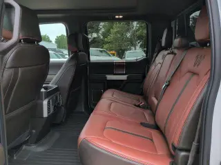 Ford F-150 2019 4x4 XL 4 puertas SuperCrew 5.5 pies. SB