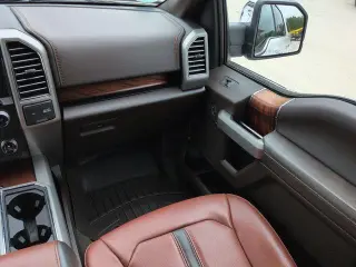 Ford F-150 2019 4x4 XL 4 puertas SuperCrew 5.5 pies. SB